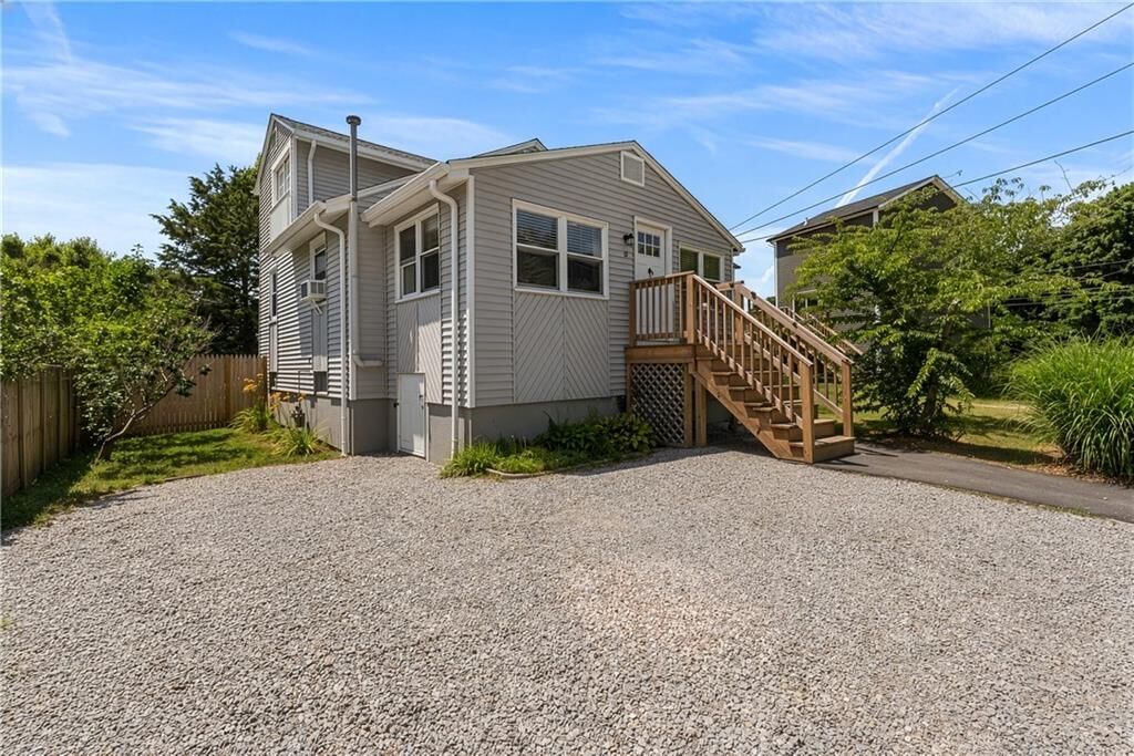Property Photo:  11 Saint Claire Avenue  RI 02889 