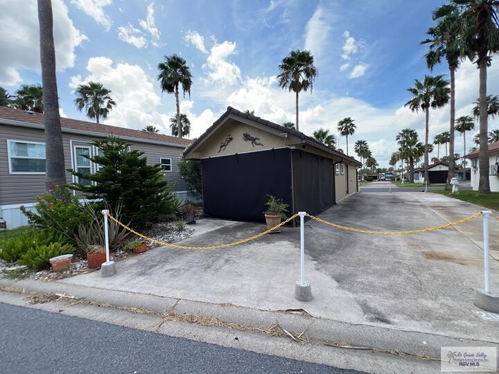 Property Photo:  2082 E Carmona St.  TX 78570 
