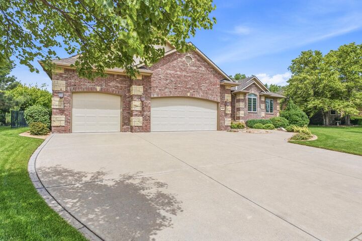 Property Photo:  3131 N Den Hollow St  KS 67205 