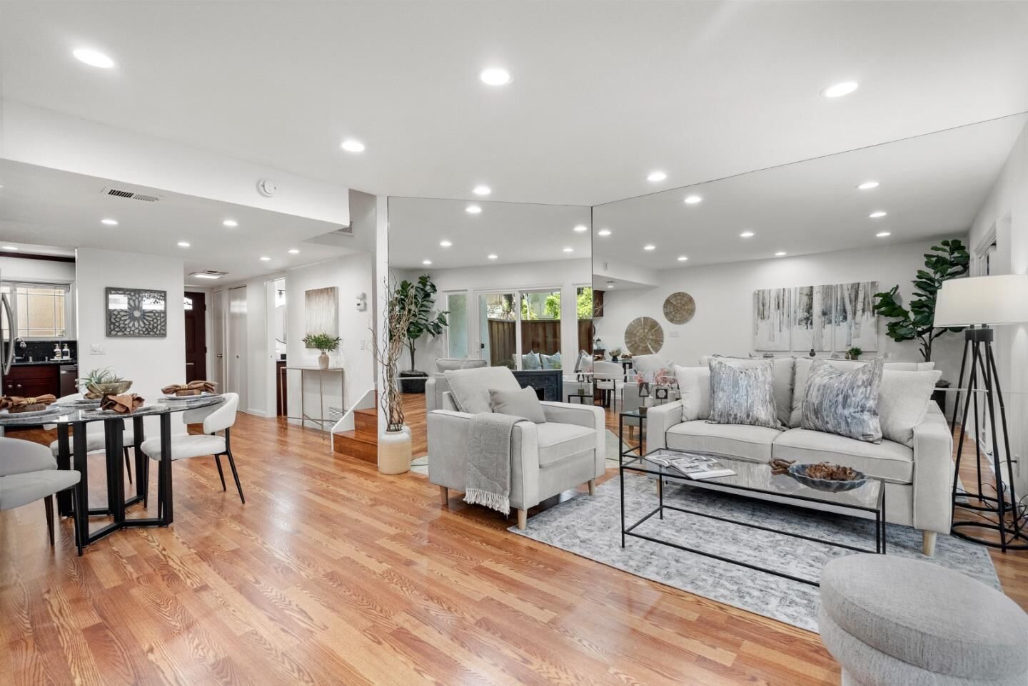 Property Photo:  10323 Mary Avenue  CA 95014 