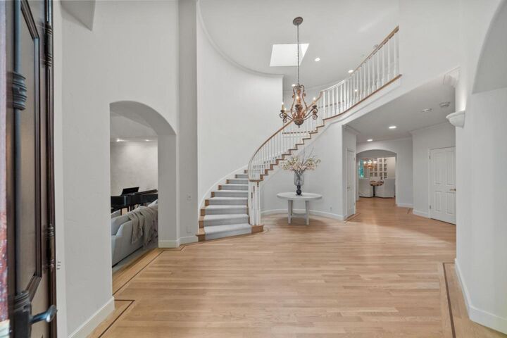 Property Photo:  24970 Okeefe Lane  CA 94022 