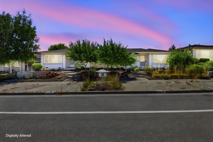 Property Photo: 6568-6570 Crown Boulevard CA 95120