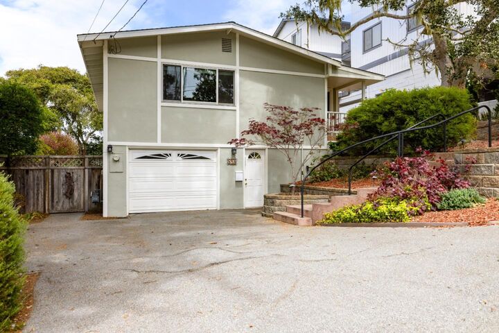 Property Photo:  814 Parcel Street  CA 93940 