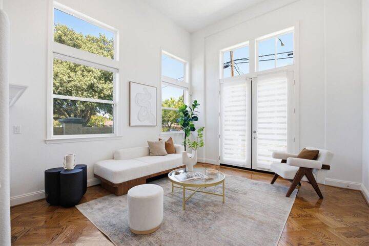 Property Photo: 5138 Graves Avenue CA 95129