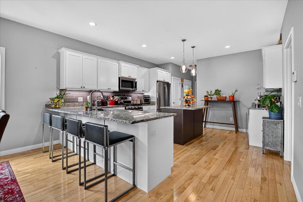 Property Photo: 6803 Conservancy Plaza WI 53532