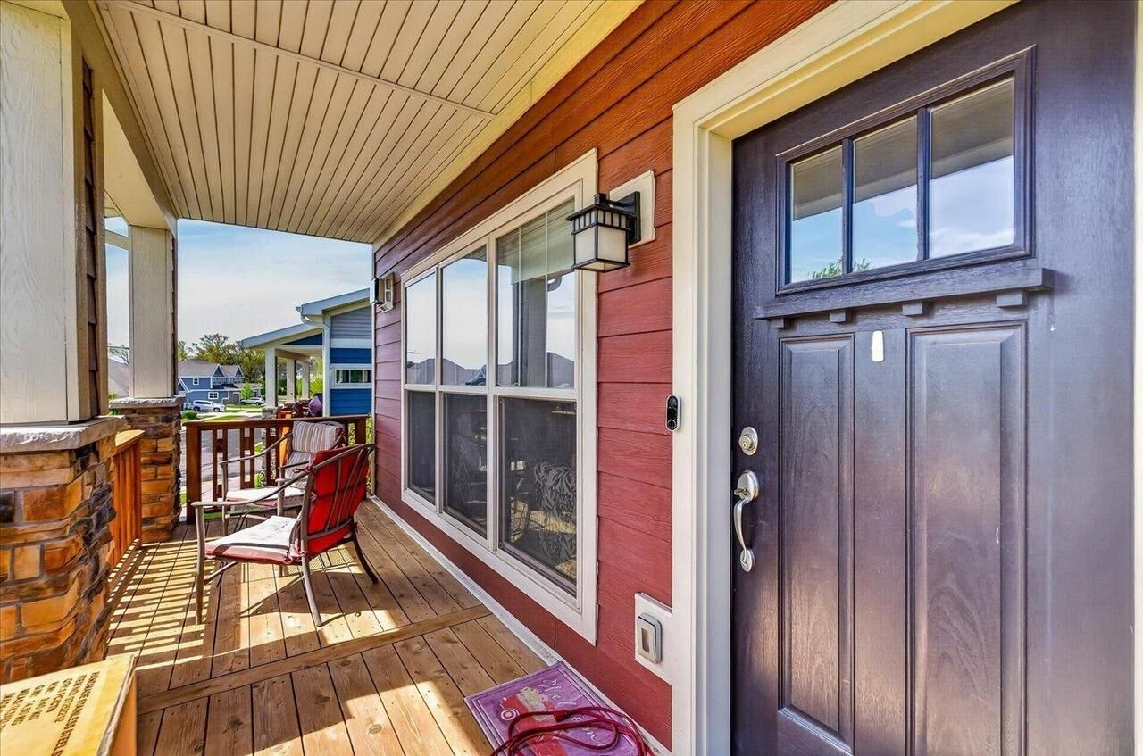 Property Photo:  6803 Conservancy Plaza  WI 53532 