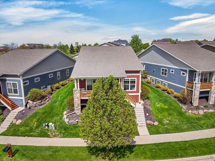 Property Photo:  6803 Conservancy Plaza  WI 53532 