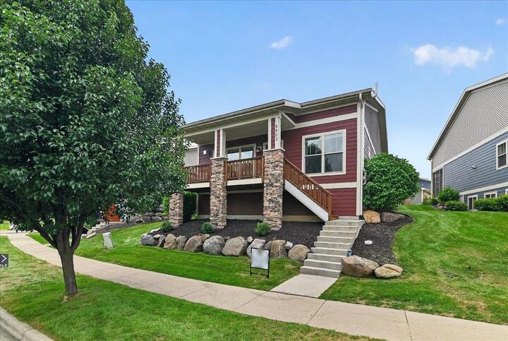 Property Photo: 6803 Conservancy Plaza WI 53532