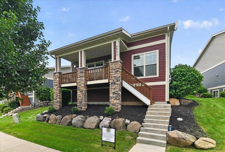 Property Photo:  6803 Conservancy Plaza  WI 53532 