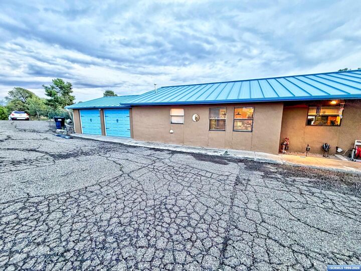 Property Photo: 4599 Grandview Road NM 88061