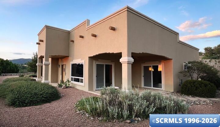 Property Photo: 211 Camino De Viento NM 88061