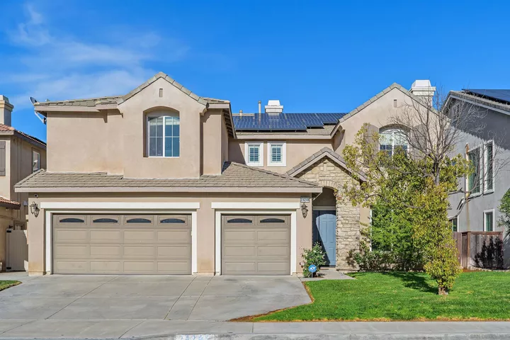 Property Photo: 24248 Golden Mist Dr CA 92562