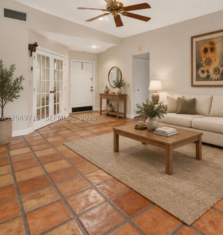 Property Photo:  15065 SW 49th Ln F  FL 33185 