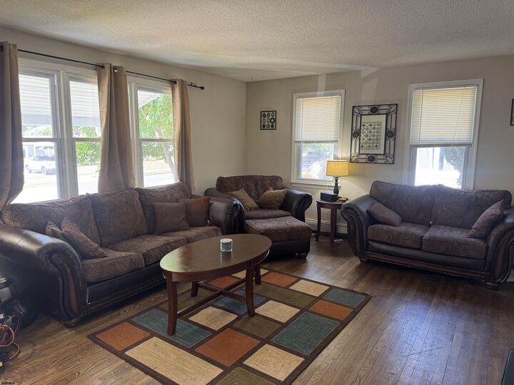 Property Photo:  213 Surrey  NJ 08225 