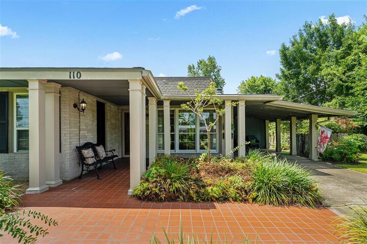 Property Photo: 110 Dubach LA 70663