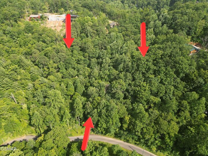 Property Photo:  4321 Manis Hollow Road  TN 37738 