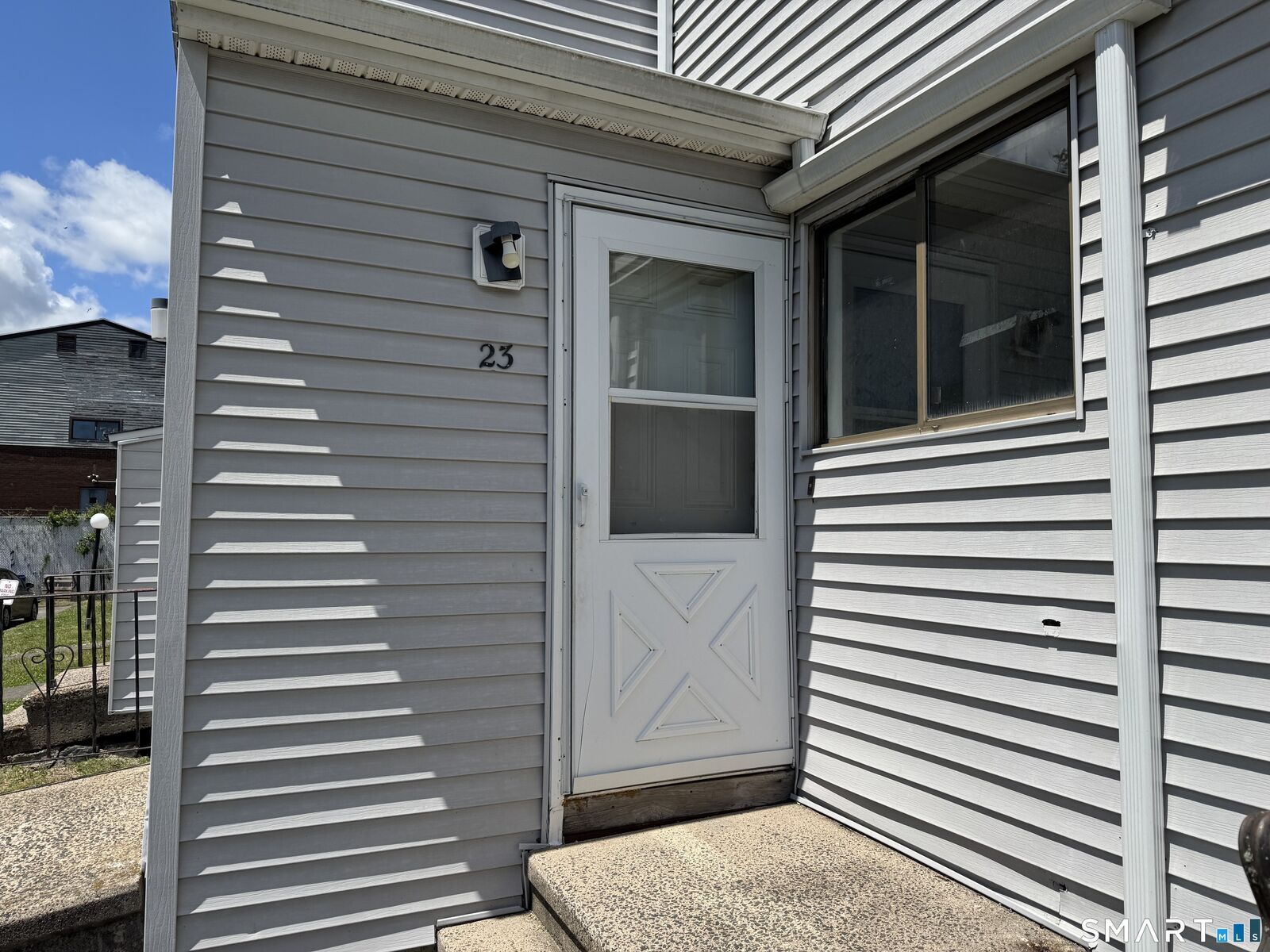 Property Photo:  149 Canton Street 23  CT 06516 