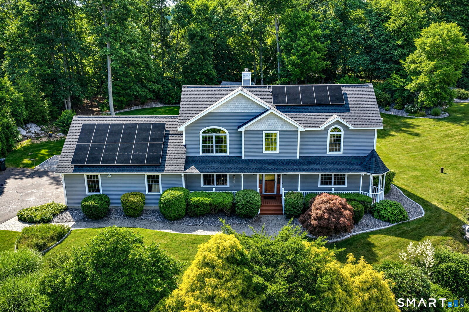 Property Photo:  53 Heritage Drive  CT 06712 