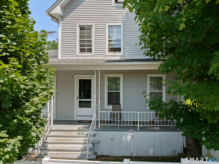 Property Photo:  299 High Street  CT 06770 