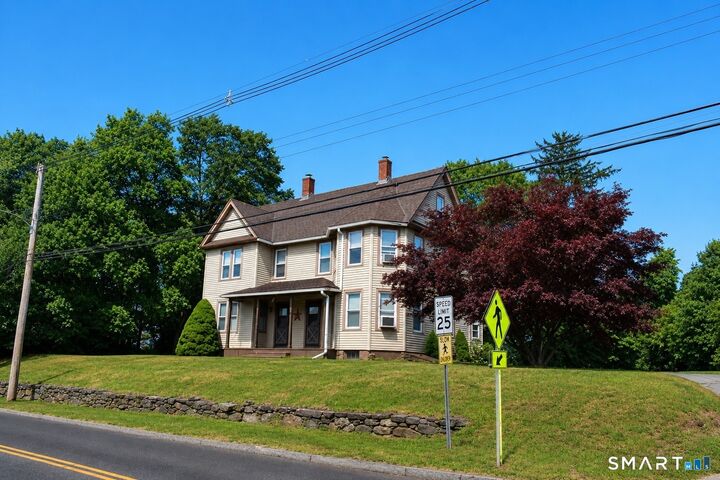 Property Photo:  45 Dunham Street  CT 06360 