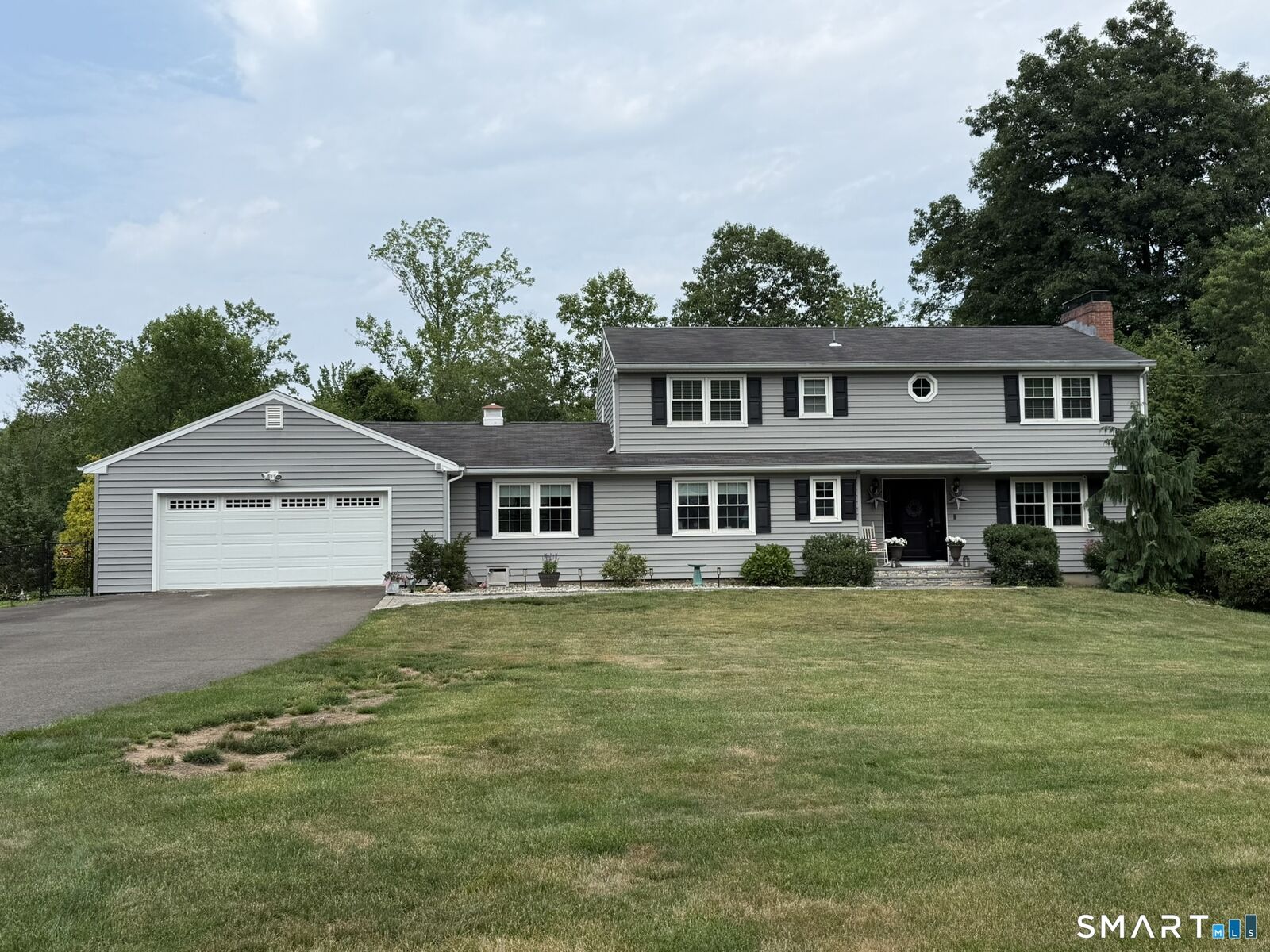 Property Photo:  66 Knollwood Drive  CT 06405 