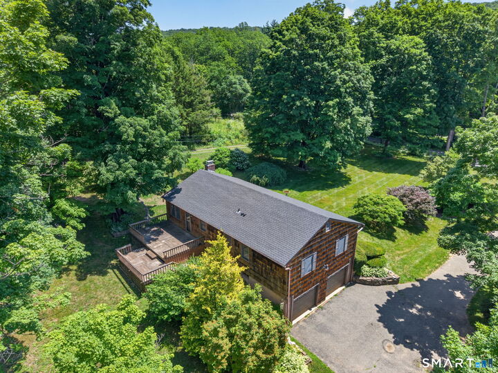 Property Photo: 27 Wheaton Road CT 06776