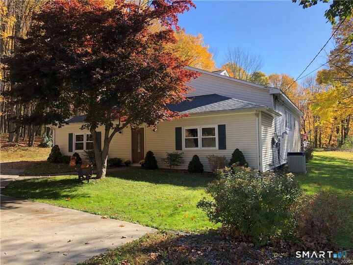 Property Photo:  144 Mountain View Road  CT 06071 