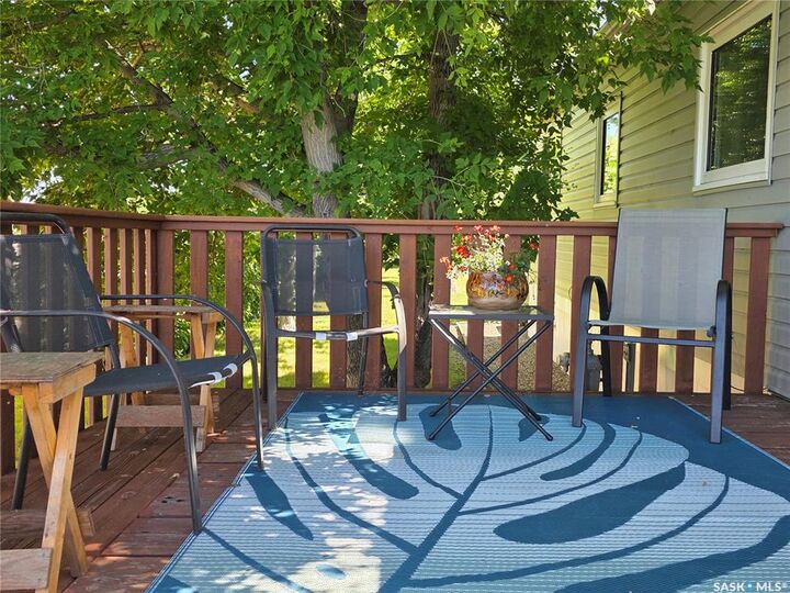 Property Photo:  15 James Bay  SK S0G 4L0 