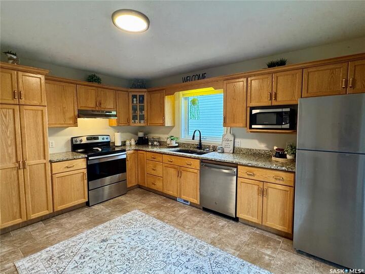 Property Photo: 109 Watt Place SK S0J 1L0