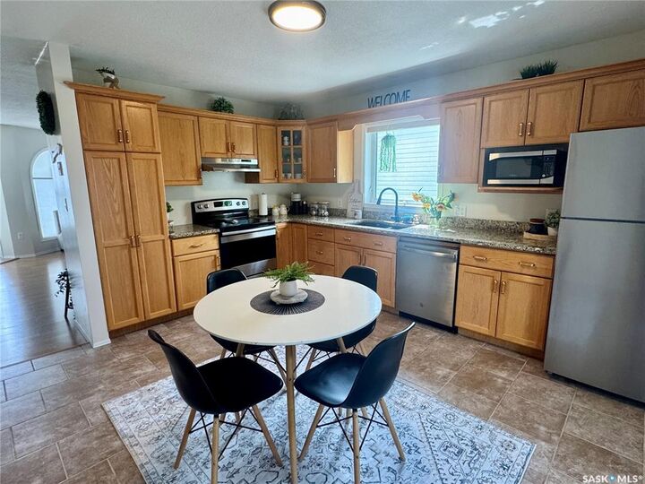 Property Photo: 109 Watt Place SK S0J 1L0