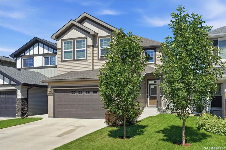 Property Photo: 211 Dagnone Lane SK S7V 0R1
