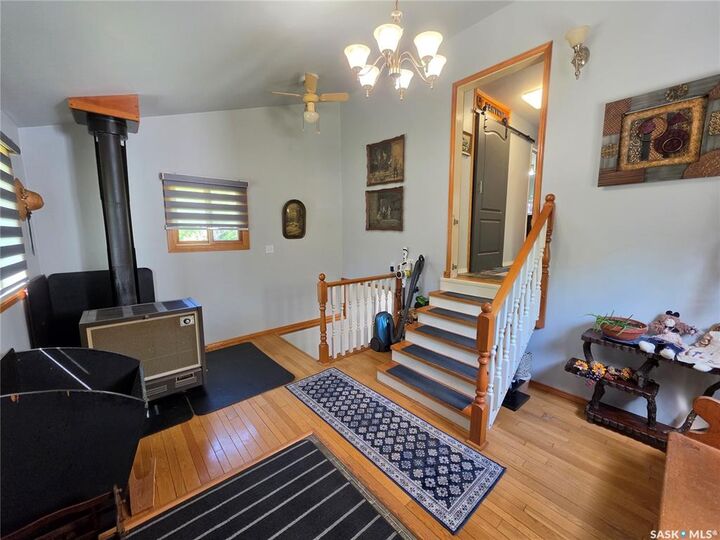 Property Photo: 5 Olson Avenue SK S0M 2M0