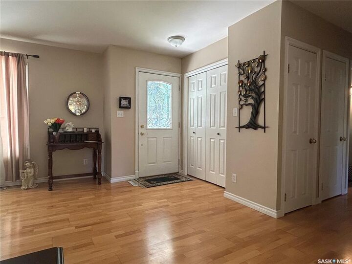 Property Photo:  231 Duncan Road  SK S4A 0A3 