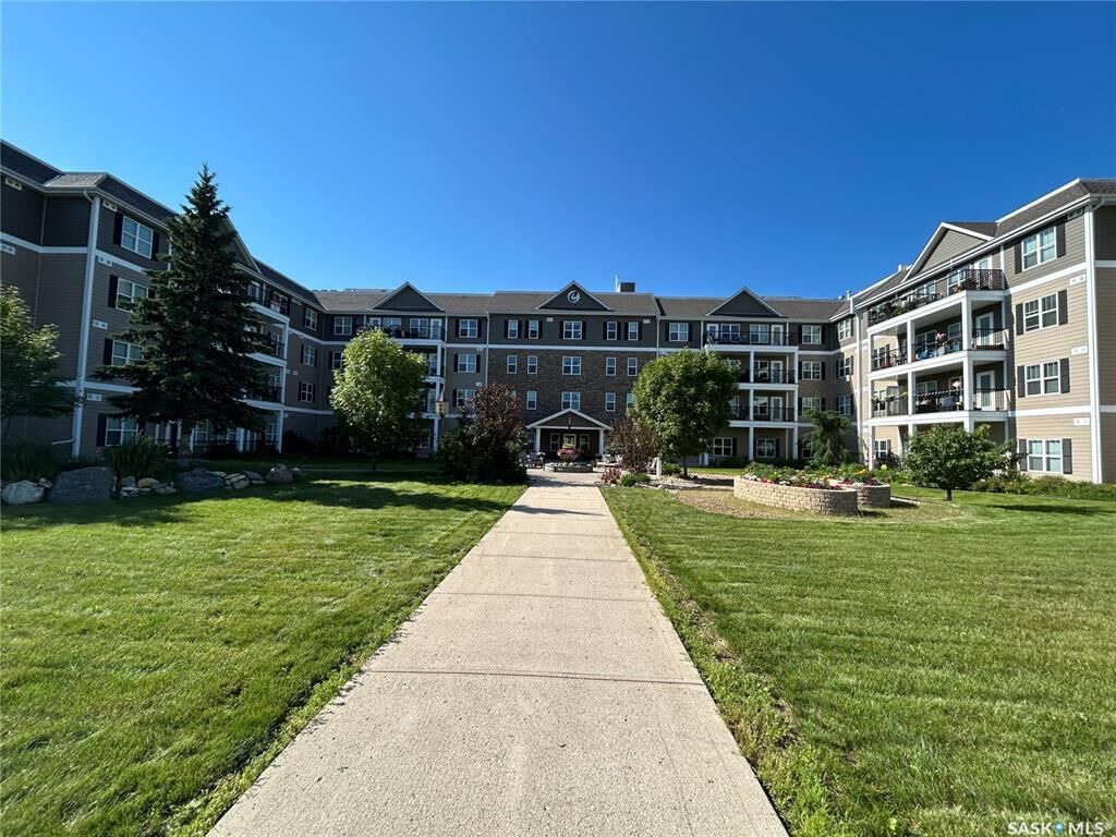 Property Photo: 601 110th Avenue 217 SK S0E 1T0