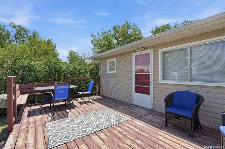 Property Photo:  982 Terry Street  SK S0L 0M0 
