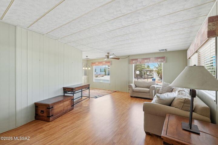 Property Photo: 273 W Cedro Drive AZ 85614