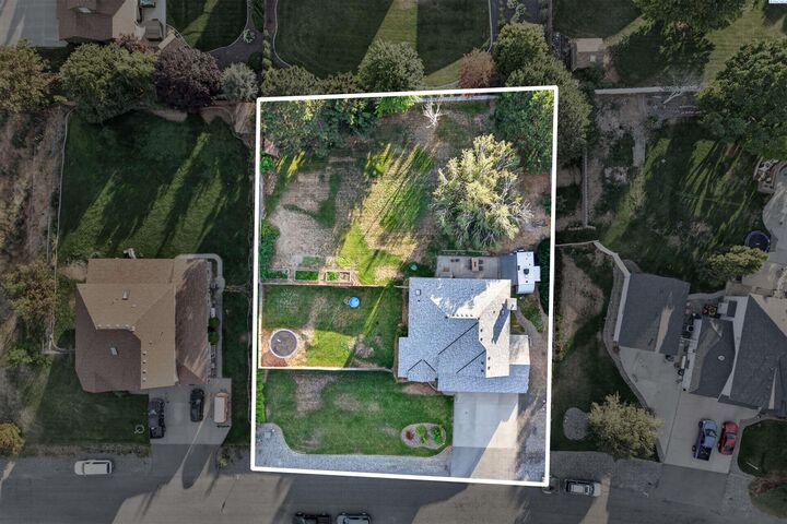 Property Photo: 2792 Katie Rd WA 99338