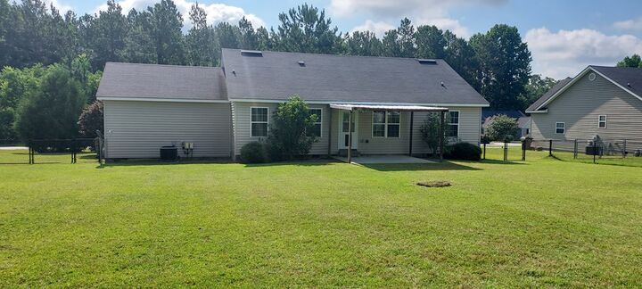Property Photo:  26 Chase Circle  GA 31793 