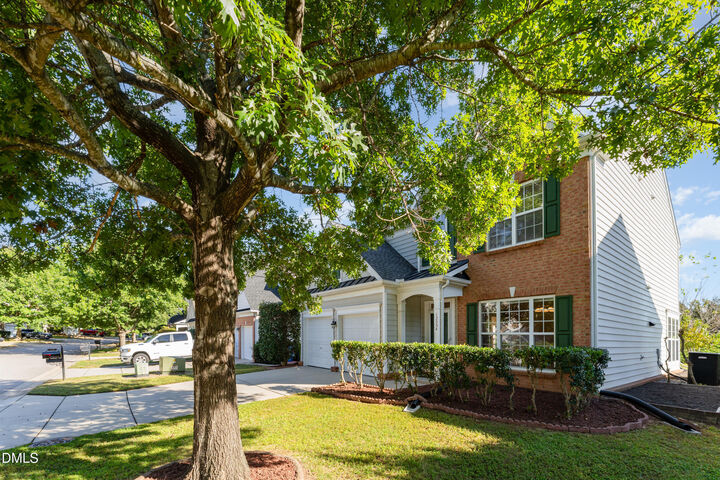 Property Photo: 12554 Honeychurch Street NC 27614
