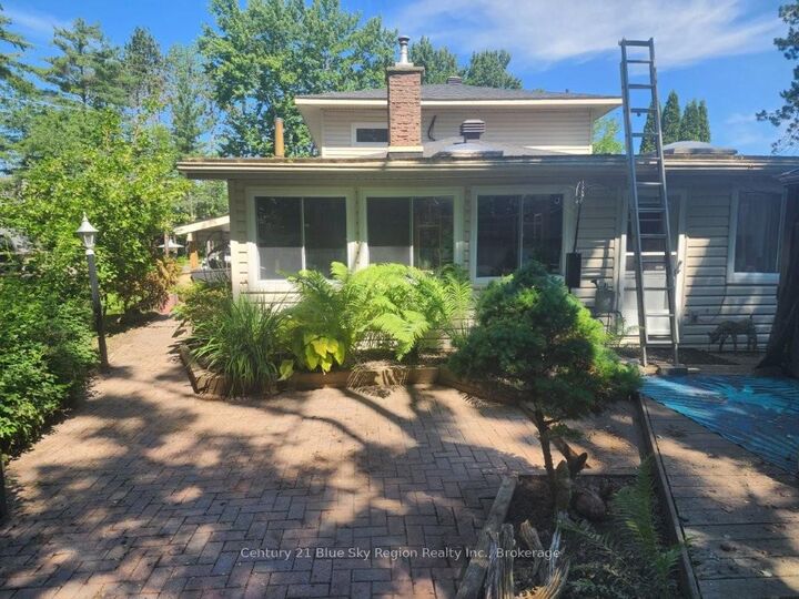Property Photo: 14 Birch Street ON P1A 1R8
