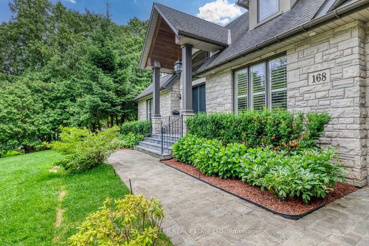 Photo de la propriété:  168 Walby Drive  ON L6L 4E2 