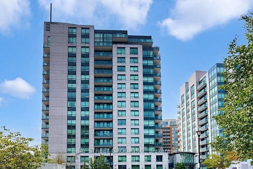 Photo de la propriété:  75 South Town Centre Bl Boulevard 310  ON L6B 0B3 