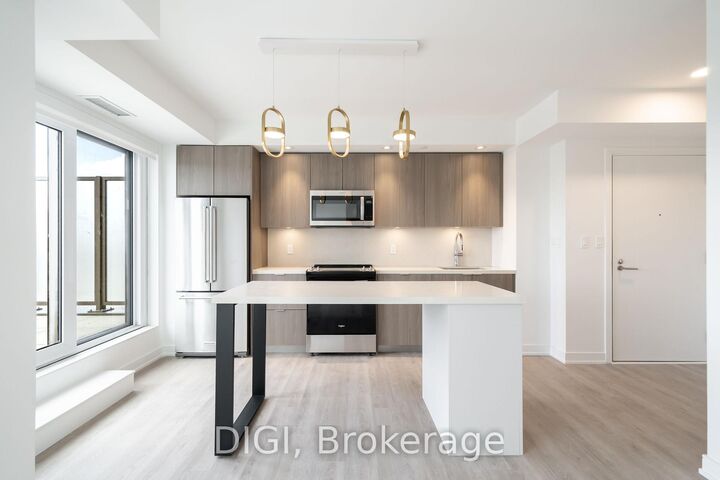 Property Photo:  485 Perth Avenue E613  ON M6N 0B9 