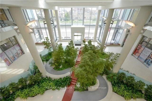 Property Photo:  9090 Yonge Street #1608  ON L4C 6Z9 