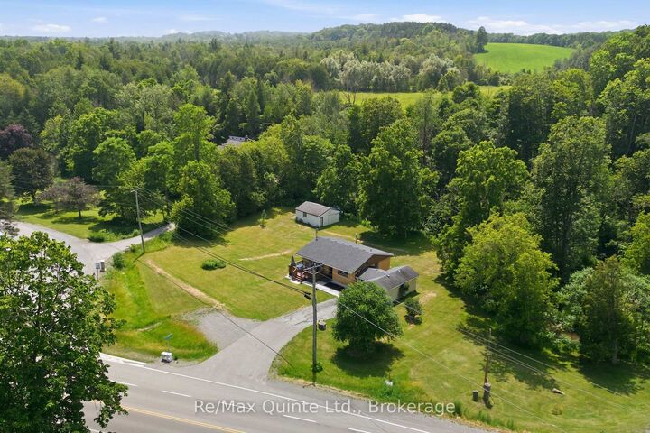 Property Photo: 634 County Road 30 N/A ON K0K 1H0
