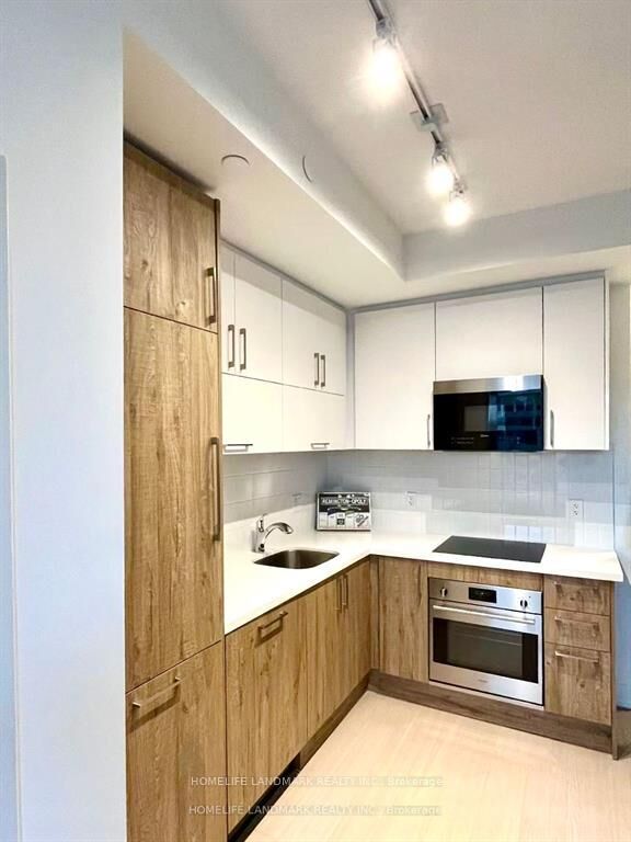 Property Photo: 38 Andre De Grasse Street D415 ON L6G 0G4