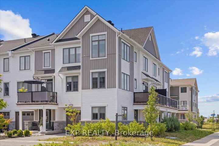 Property Photo:  293 Anyolite Private  ON K2J 7J4 
