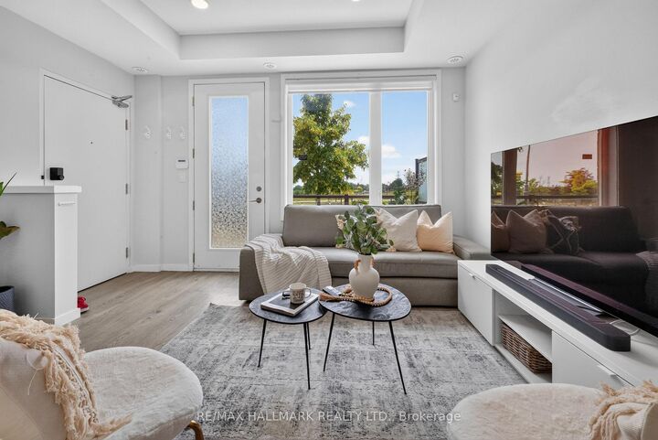 Property Photo:  1711 Pure Springs Boulevard 508  ON L1X 0E3 