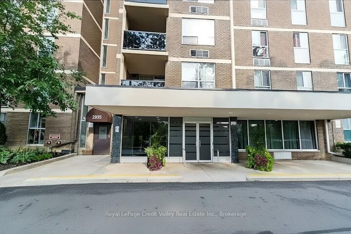 Property Photo: 2835 Islington Avenue 209 ON M9L 2K2