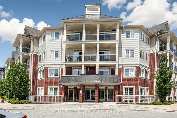 84 Aspen Springs Drive 307 — photo 1
